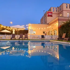 Hotel Ibis Cadiz, Jerez de la Frontera