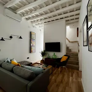 El Taller Apartamento